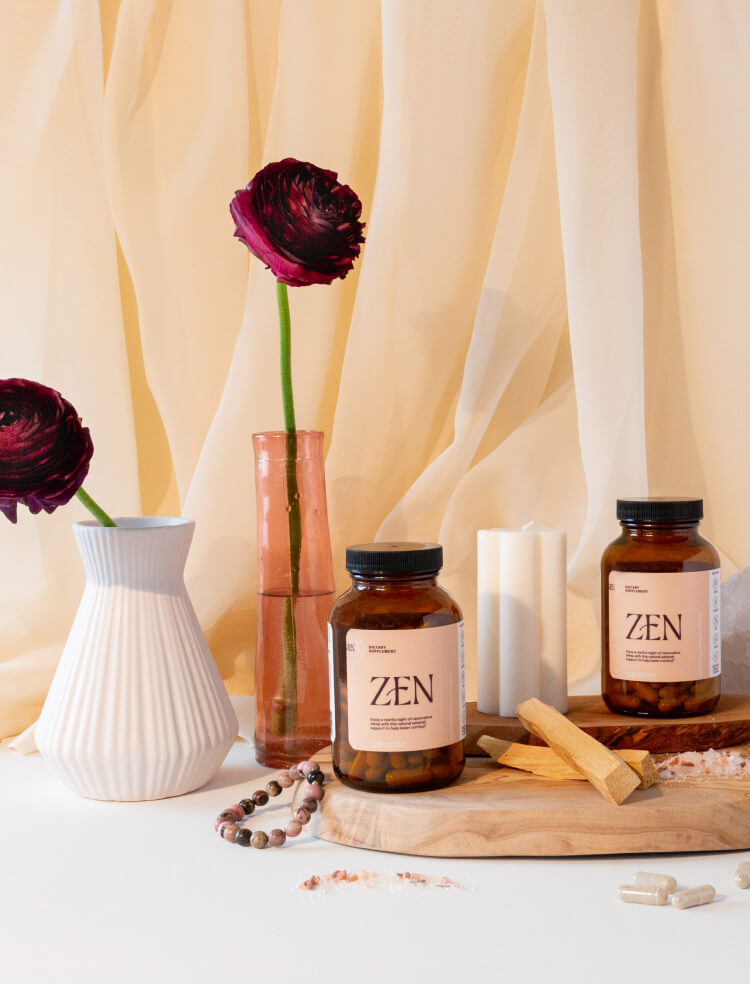 Zenium See the Entire Ingredients In Our Formulations | Zip & Zen